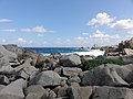 View from Tokunoshima