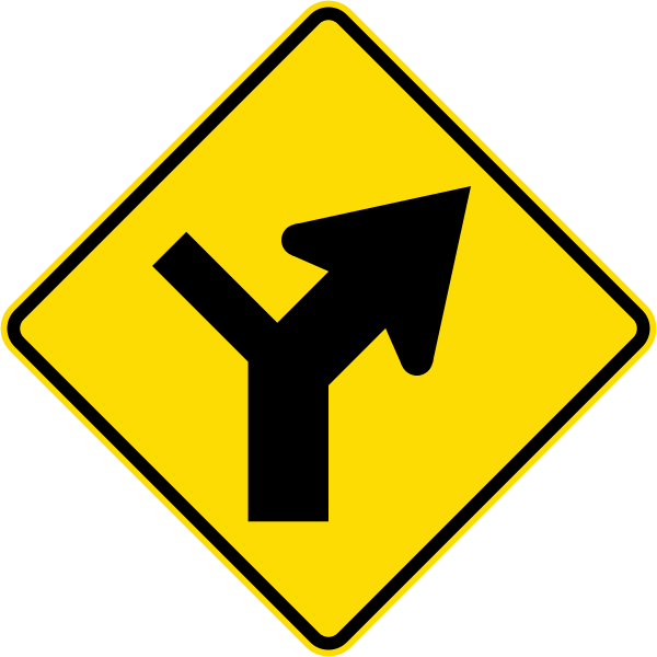 File:NZ road sign W11-5-L.svg