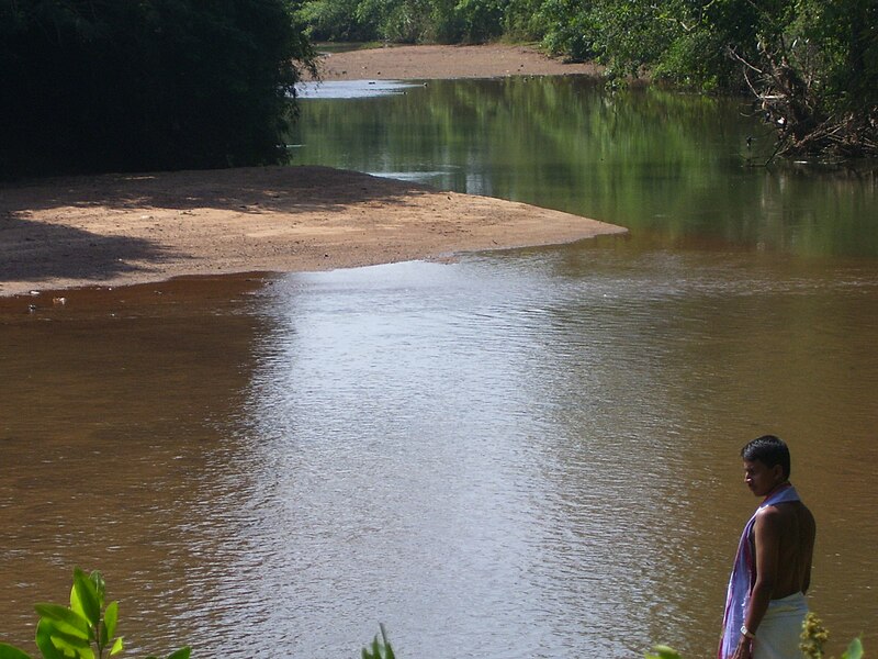 File:Nandini river.jpg