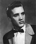 Elvis Presley