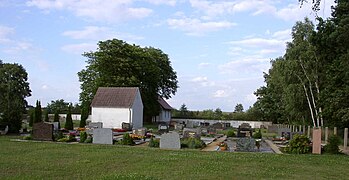 Friedhof