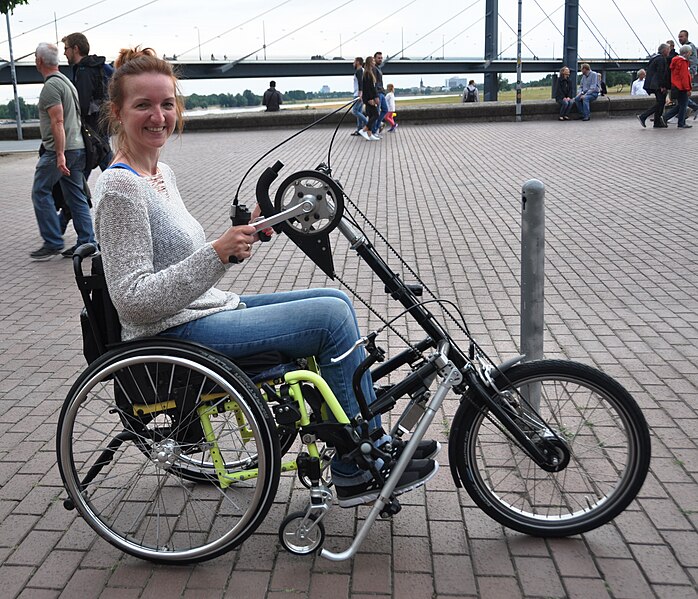 Файл:Stricker Handbike.jpg