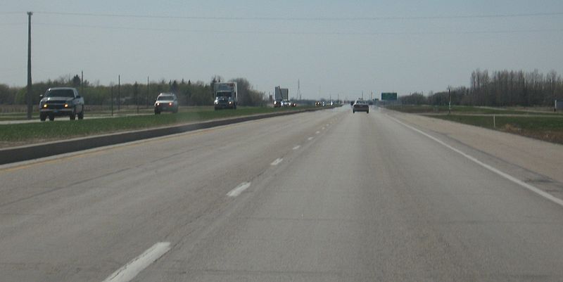 File:TCH1 Perimeter Highway Winnipeg.JPG