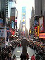 Times Square