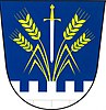 Coat of arms of Velké Všelisy