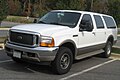 Ford Excursion (1999 - 2005)