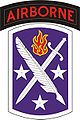 95th Civil Affairs Brigade (United States)