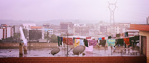 Abidjan, 2014