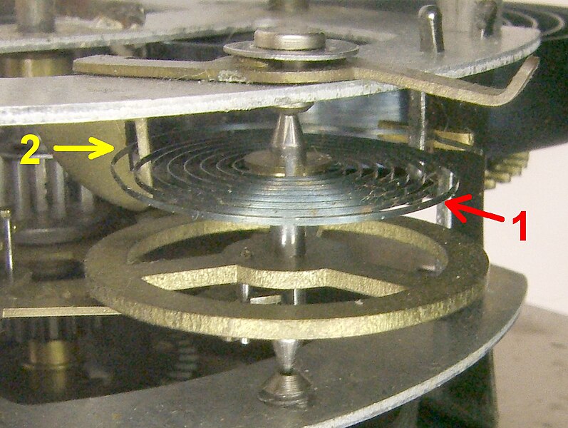 File:Alarm Clock Balance Wheel.jpg