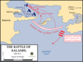 Thumbnail for Battle of Salamis