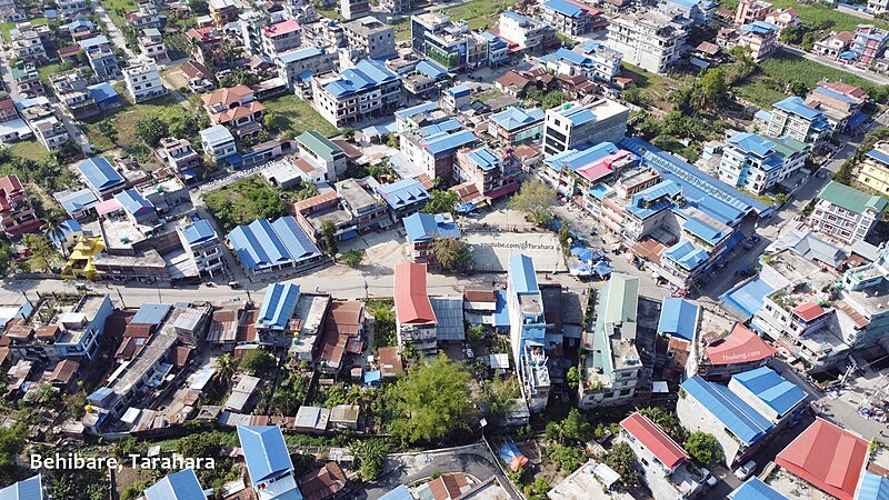 File:Behibare, Tarahara Eastern Nepal.jpg