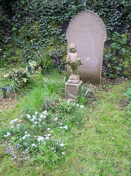 File:Beryl Bainbridge Grave.jpg