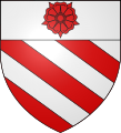 Arms of the Orsini family