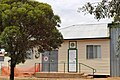 Bogan gate CWA Rooms