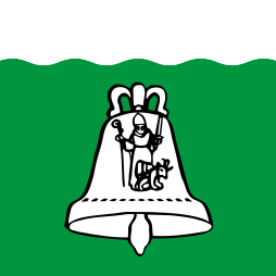 File:CHE Unterschächen Flag.svg