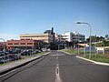 Thumbnail for Campbelltown and Camden Hospitals