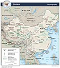 Thumbnail for China–Russia border