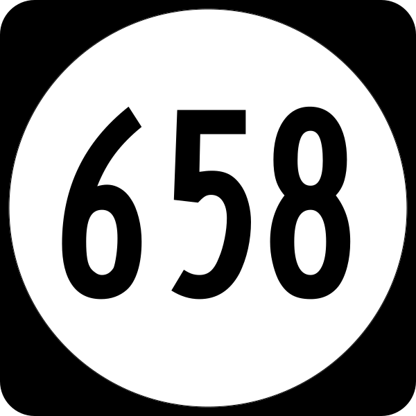 File:Circle sign 658 (Virginia).svg