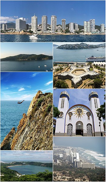 File:Collage Acapulco.jpg