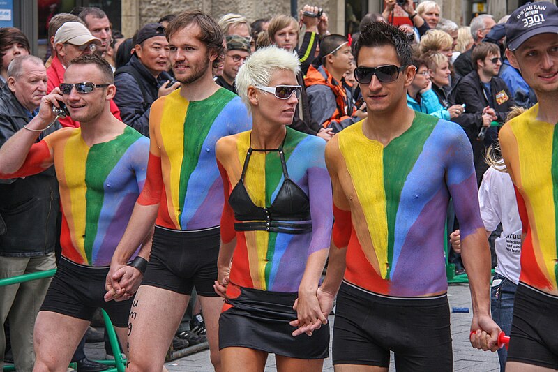 File:ColognePride 2011, Parade-7853.jpg