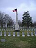 Confederate Monument in Cynthiana