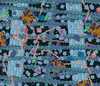 Macromolecular crowding