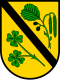 Coat of arms of Brest