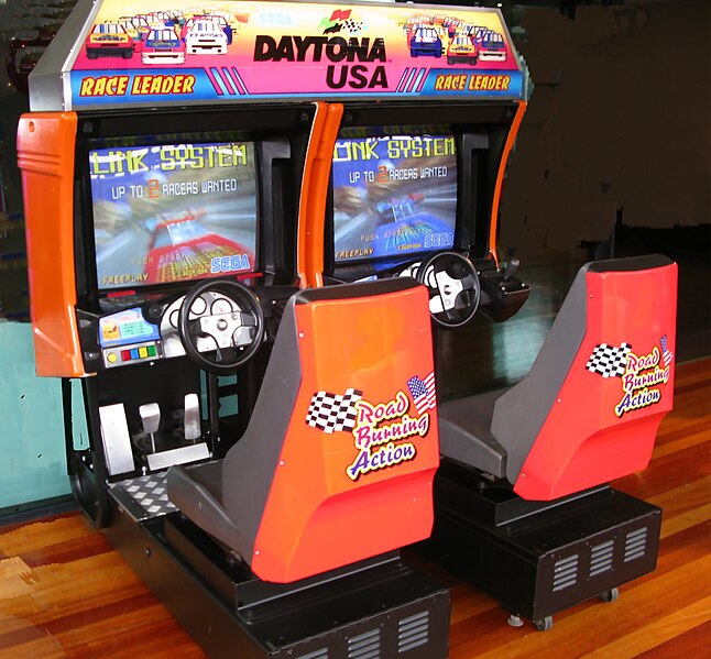 Archivo:Daytona Twin.jpg