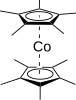 decamethylcobaltocene, a powerful reducing agent