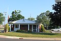 US Post Office, W. River St.