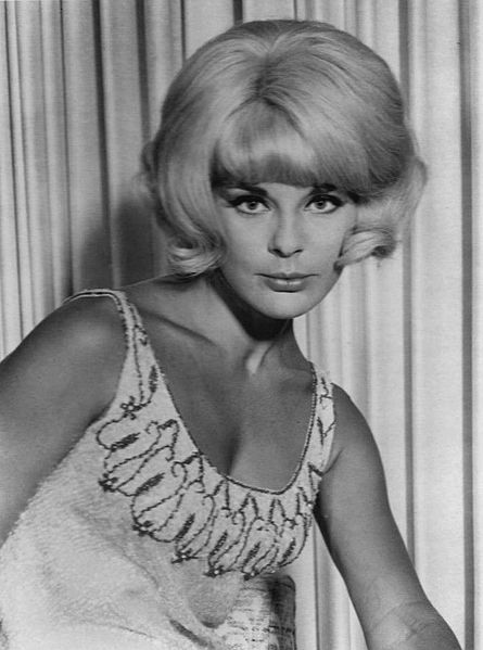 File:Elke Sommer 1965.JPG