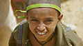 A Tigray boy in Ethiopia