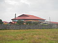 Cockfighting Coliseum