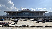 Jiuhuashan Railway Station 20240330.jpg