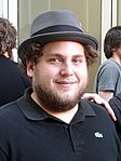 Jonah Hill, actor y cineasta nacido un 20 de diciembre.