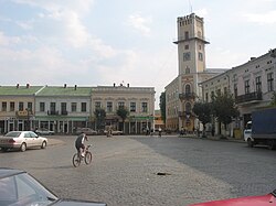 Kolomyia