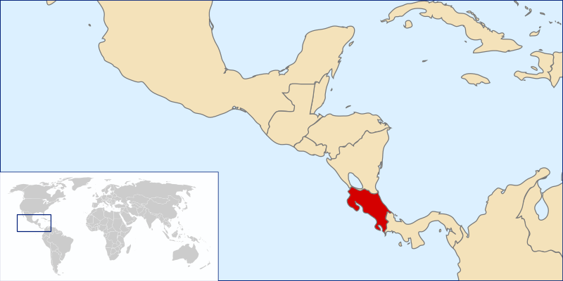 Archivo:LocationCostaRica.svg