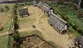 Gallic farm at Verberie, La Tène culture