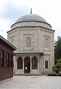 Mausoleum of Hürrem Sultan (Roxelana)