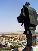 Monumento al Minero