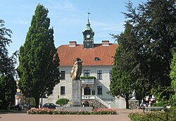 Town Hall