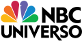 Logotipo de NBC Universo utilizado desde el 1 de febrero de 2015 hasta el 17 de enero de 2017.