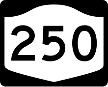 NY-250.svg