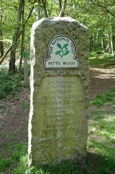 File:National Trust Petts Wood.JPG