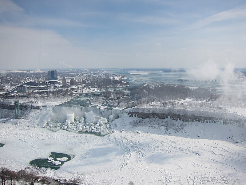 Файл:Niagara Falls (5436826187).jpg