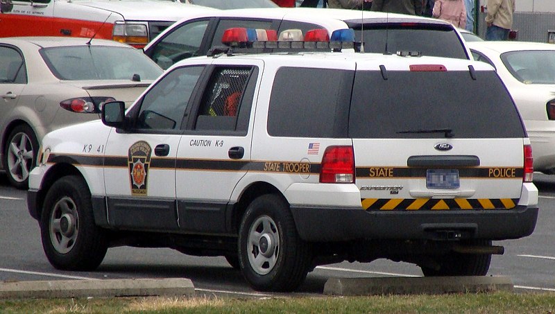 File:Pennsylvania State Police SUV.jpg