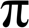 Pi, the first letter of polyamory