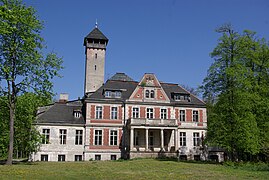 Schloss Schulzendorf