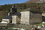 Miniatura para Iglesia de Santa María (Suárbol)