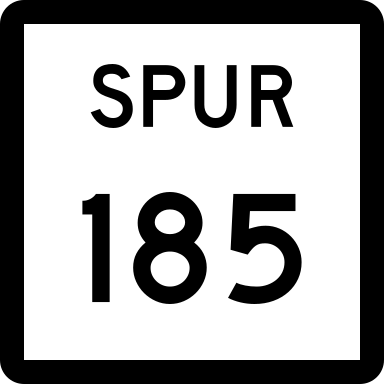 File:Texas Spur 185.svg